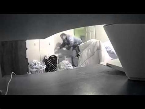 Feb 10, 2020 · Panty-sniffing handyman caught on nanny cam in woman’s apartment, Arizona cops say By Don Sweeney. February 10, 2020 12:09 PM. ORDER REPRINT ... 